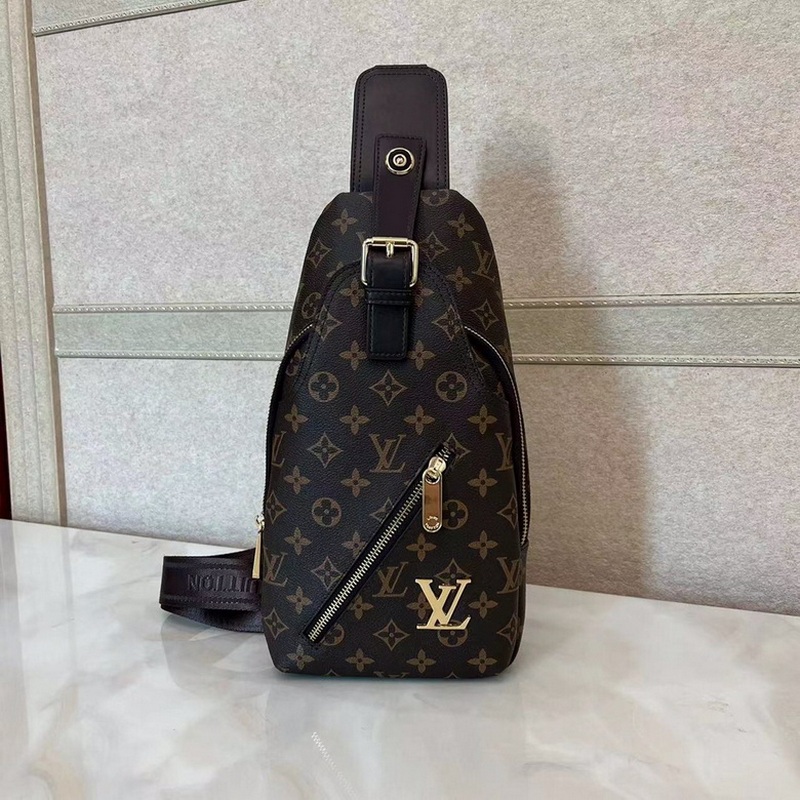 LV Handbags 283